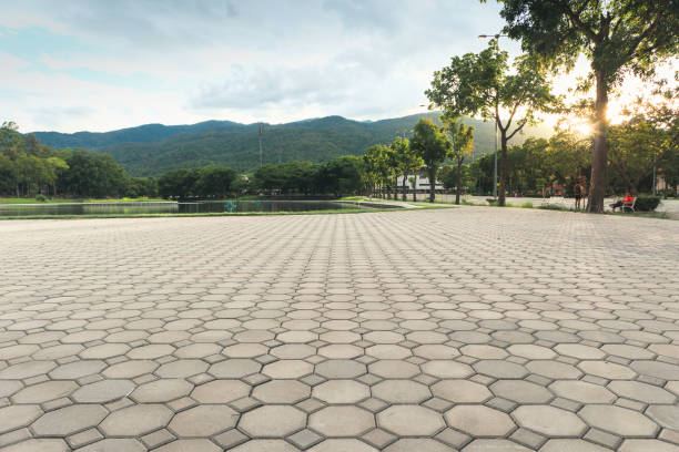 Best Permeable Paver Driveway  in Barview, OR