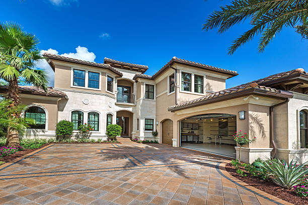 Best Residential Paver Driveway  in Barview, OR