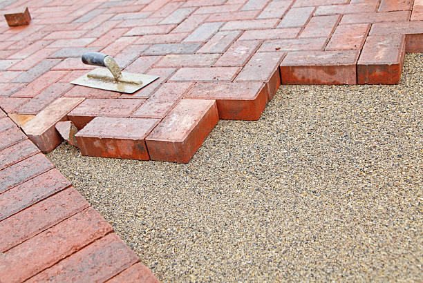 Best Local Driveway Pavers  in Barview, OR