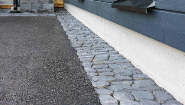 Best Decorative Driveway Pavers  in Barview, OR